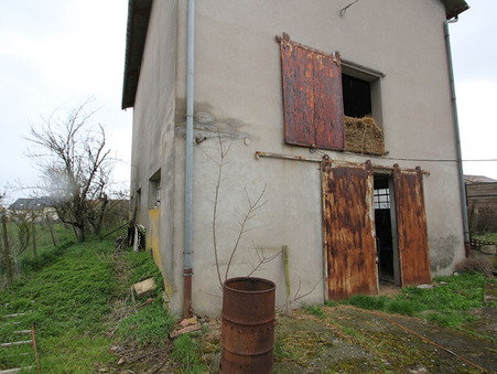 Achat autre Verny Réf. 29_DH98032023