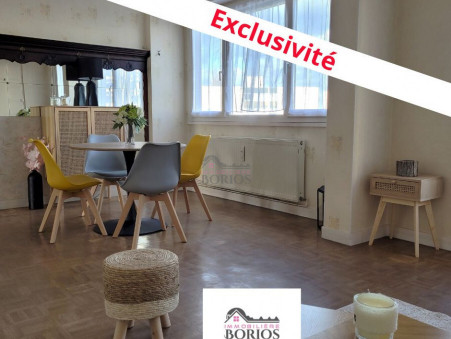 Appartement sur Chalon sur Saone ; 67 000 €  ; A vendre Réf. 1269