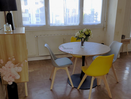 Appartement 67 000 €  Réf. 1269 Chalon sur Saone