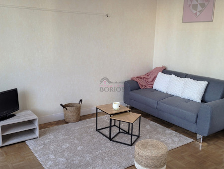 Appartement 67 000 €  sur Chalon sur Saone (71100) - Réf. 1269