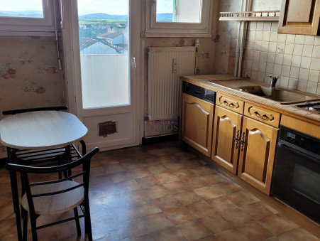 Achat appartement Chalon sur Saone Réf. 1269