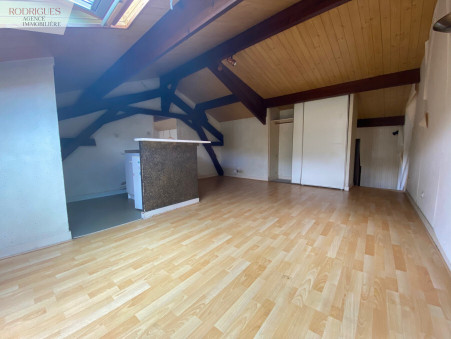 Appartement sur Poitiers ; 80 250 € ; A vendre Réf. 933