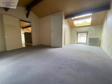 Vente appartement 80 250 € Poitiers