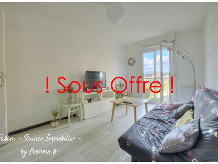 A vendre appartement Le Muy 83490; 90 000 € 