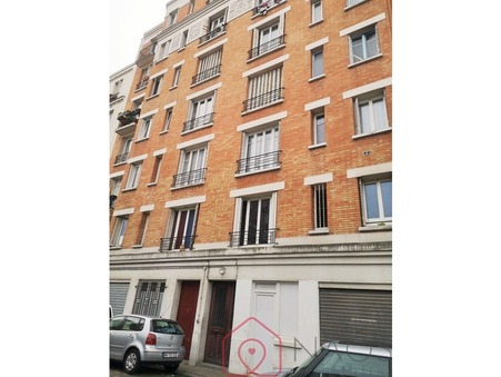 PARIS 19EME ARRONDISSEMENT  172 000 €