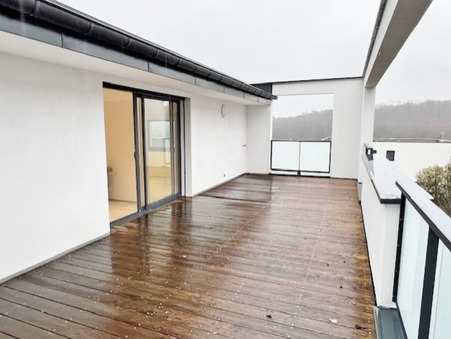 Vente maison prix nous consulter Mulhouse