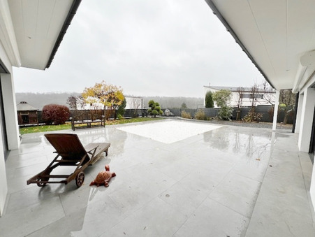 Vente maison prix nous consulter Mulhouse