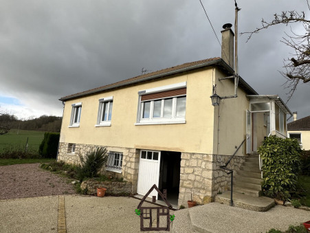 GASNY  233 000 €