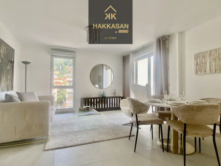 Appartement 361 000 €  sur Menton (06500) - Réf. MENVJ26