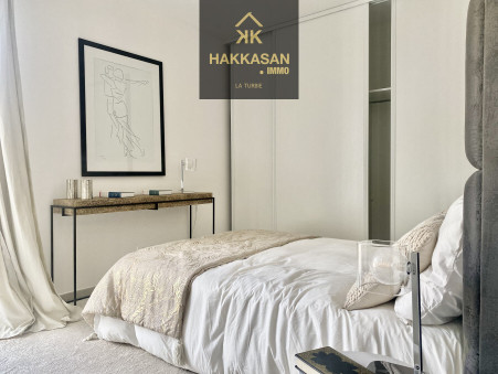 Vente appartement 361 000 €  Menton