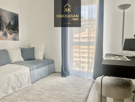 Appartement 361 000 €  sur Menton (06500) - Réf. MENVJ26