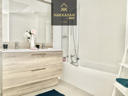 Appartement sur Menton ; 361 000 €  ; Vente Réf. MENVJ26