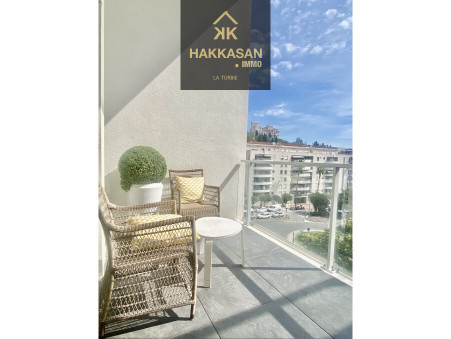 Appartement 361 000 €  Réf. MENVJ26 Menton