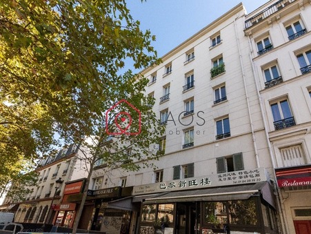 PARIS 19EME ARRONDISSEMENT  200 000 €