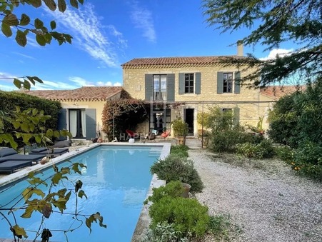 Saint-RÃ©my-de-Provence 1 785 000€