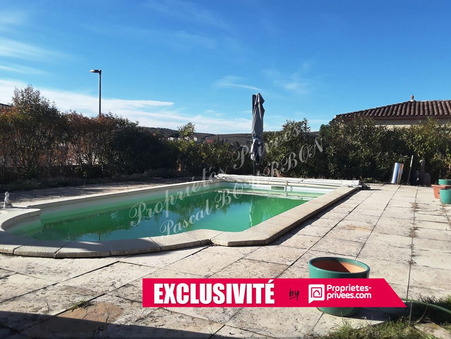 Limoux  249 990€