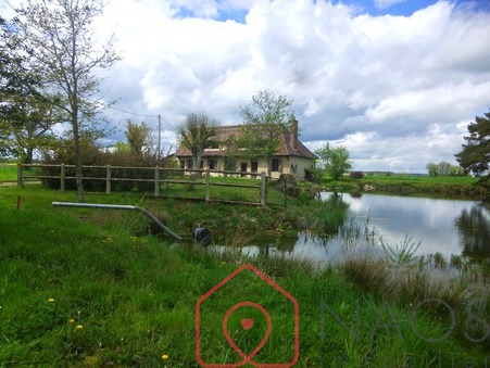VILLENEUVE LES GENETS  258 000 €