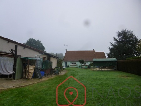 ROUTE DES HAUTS DU PAYS 75 000 €