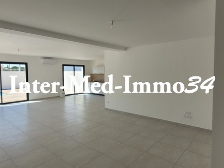 A vendre maison Montblanc 34290; 490 000 &euro; 