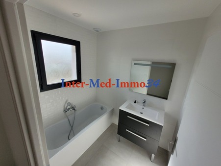 Maison 490 000 &euro;  sur Montblanc (34290) - Réf. 3458245067-242