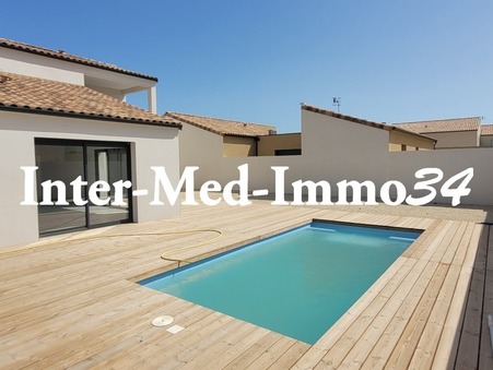 Achat maison Montblanc Réf. 3458245067-242