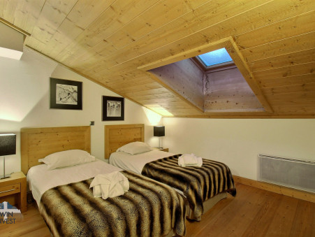 Vente appartement 460 000 €  La Rosiere