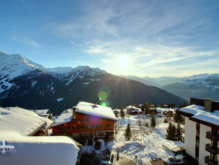 Achat appartement La Rosiere Réf. 172