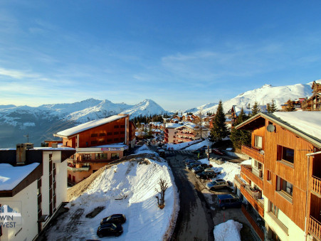 Achat appartement La Rosiere Réf. 172