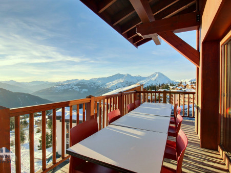 Vente appartement 460 000 €  La Rosiere