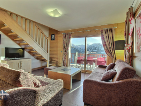 Achat appartement La Rosiere Réf. 172