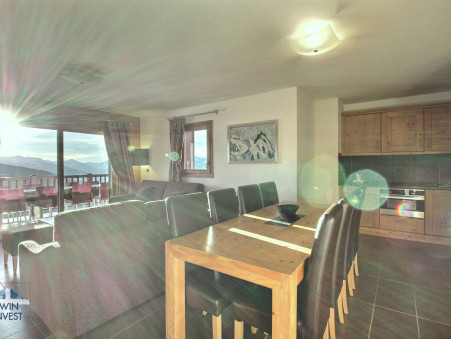 A vendre appartement La Rosiere 73700; 460 000 €