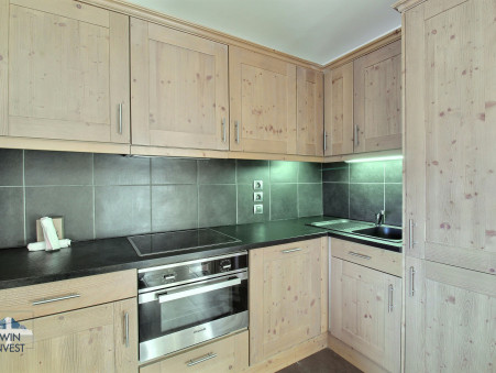 Vente appartement 460 000 €  La Rosiere