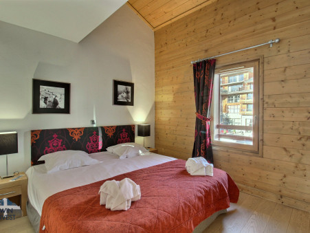 Appartement sur La Rosiere ; 460 000 €  ; A vendre Réf. 172