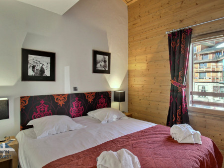 Vente appartement 460 000 €  La Rosiere