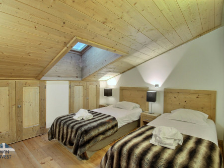 Appartement 460 000 €  sur La Rosiere (73700) - Réf. 172