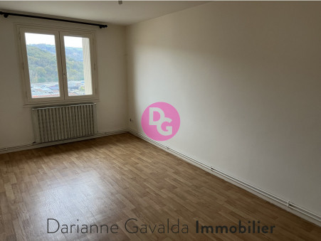 Immeuble sur Decazeville ; 80 000 €  ; Vente Réf. 1679