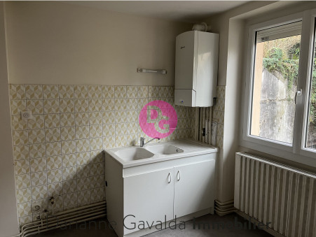 Vente immeuble 80 000 €  Decazeville