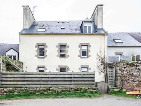 Achat immeuble Ploudalmézeau Réf. 67721