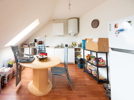 Immeuble sur Ploudalmézeau ; 174 000 €  ; Achat Réf. 67721