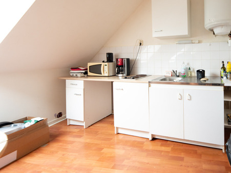 Immeuble 174 000 €  Réf. 67721 Ploudalmézeau