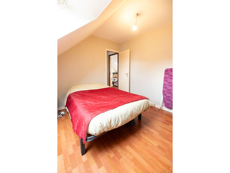 Achat immeuble Ploudalmézeau Réf. 67721