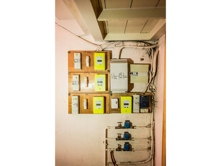 Immeuble sur Ploudalmézeau ; 174 000 €  ; Achat Réf. 67721