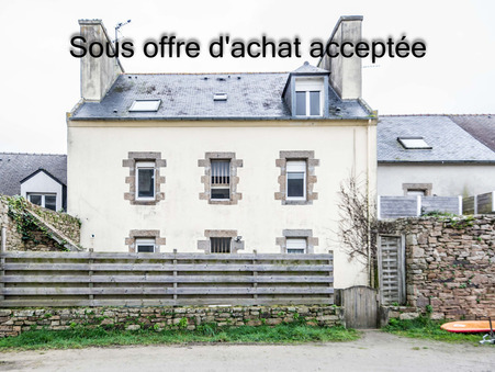 Vente immeuble 174 000 €  Ploudalmézeau