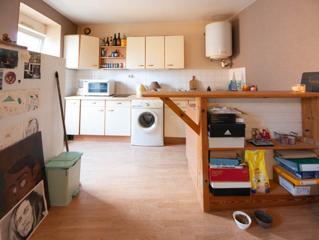 Immeuble 174 000 €  sur Ploudalmézeau (29830) - Réf. 67721