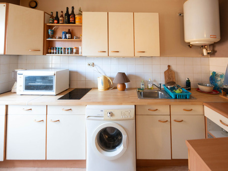 Achat immeuble Ploudalmézeau Réf. 67721