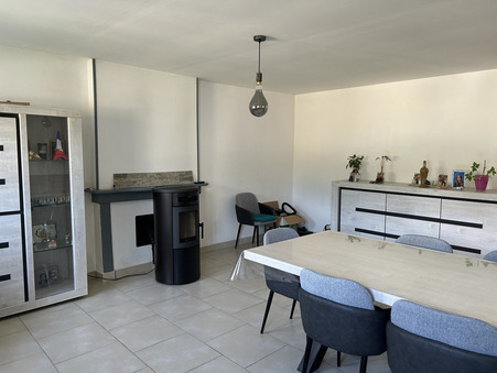 Achat maison Le Cateau-Cambrésis Réf. 1_9651PB