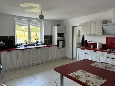 Maison 147 000 € sur Le Cateau-Cambrésis (59360) - Réf. 1_9651PB