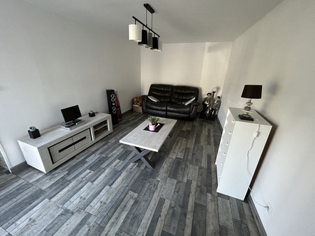 Vente maison 147 000 € Le Cateau-Cambrésis