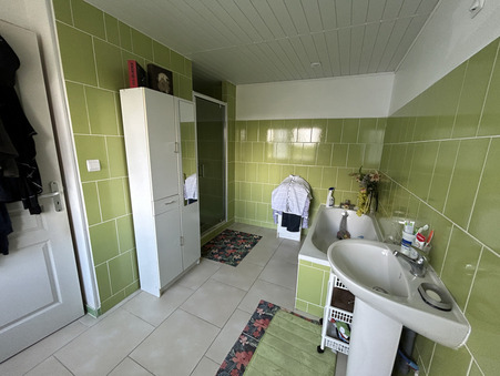 Maison 147 000 € Réf. 1_9651PB Le Cateau-Cambrésis