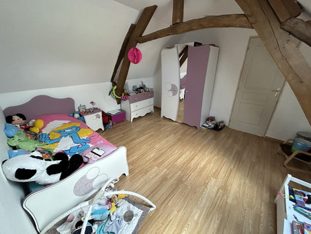 Achat maison Le Cateau-Cambrésis Réf. 1_9651PB